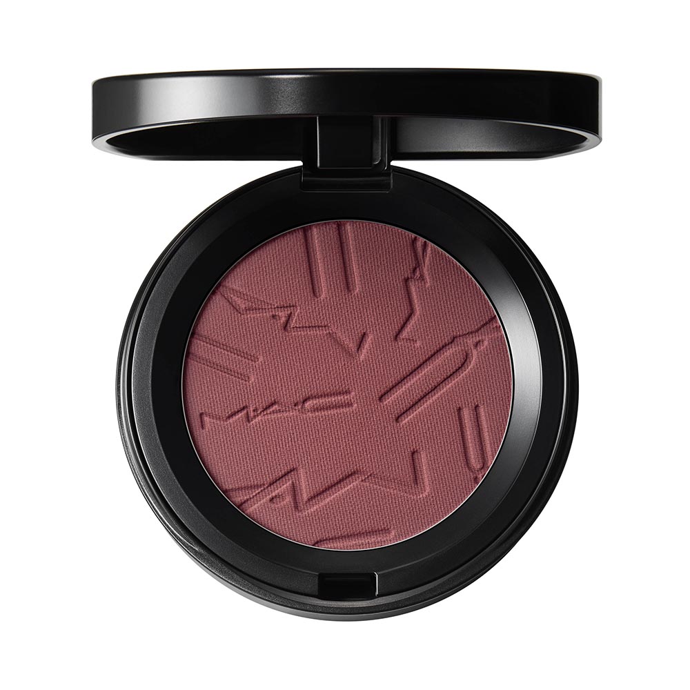 M&middot;A&middot;C SKINFINISH COLOURSTRUCK BLUSH (RUBOR EN POLVO)
